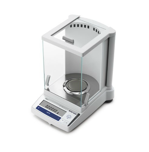 电子天平仪器